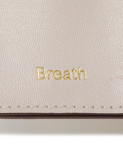 TOPKAPI BREATH（トプカピ ブレス） 財布 「Breath TOPKAPI」RIPPLE