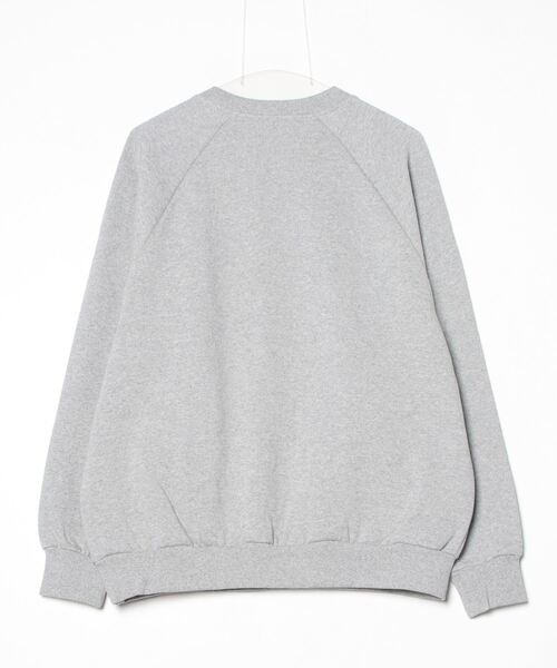 FARAH（ファーラー） トレーナー スウェット FARAH Potting LOGO 