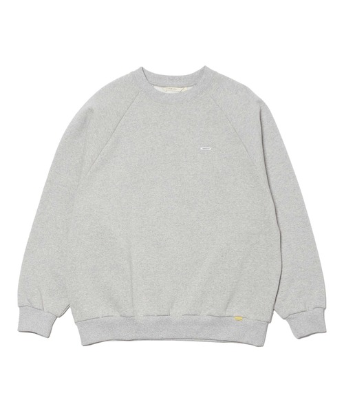 FARAH（ファーラー） トレーナー スウェット FARAH Potting LOGO 