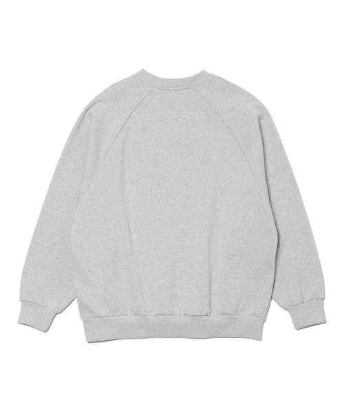 FARAH（ファーラー） トレーナー スウェット FARAH Potting LOGO