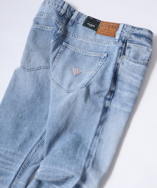 FUNALIVE（ファンアライブ） ジーンズ GUESS SLIM TAPERED スリム