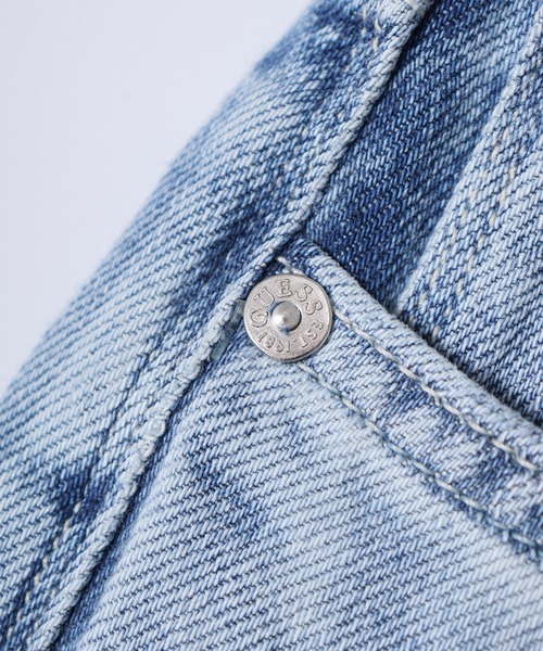 FUNALIVE（ファンアライブ） ジーンズ GUESS SLIM TAPERED スリム