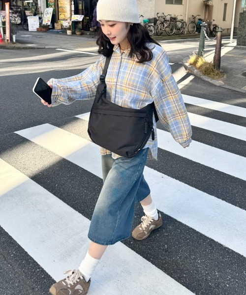 SOLLON.（ソルロン） ウエストポーチ ウエストバッグ ミリタリー 