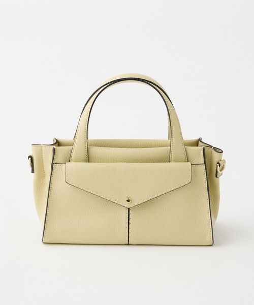 LORISTELLA 2wayショルダーバッグ LORISTELLA per allureville】2WAYソフトショルダーバッグ|allureville