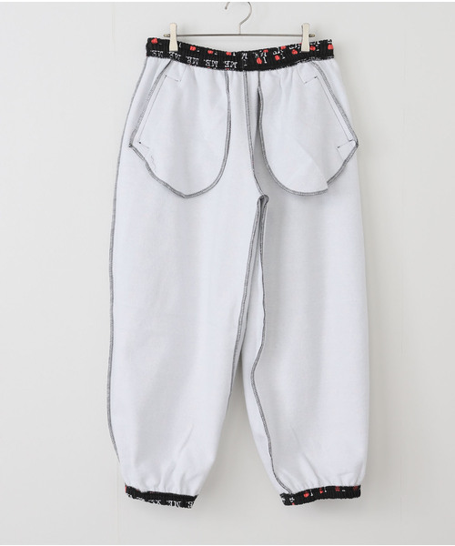 ashley williams スウェット パンツ スウェットパンツ ジャージ 「Ashley Williams / アシュリー