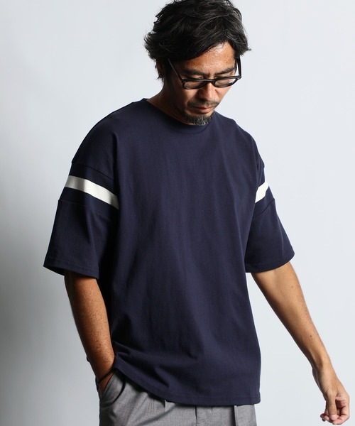 The DUFFER of ST.GEORGE tシャツ 「WEB限定アイテム」CLASSIC