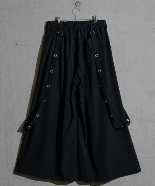 JOHN'S CLOSET（ジョンズクローゼット） ワイドパンツ スラックス 「31