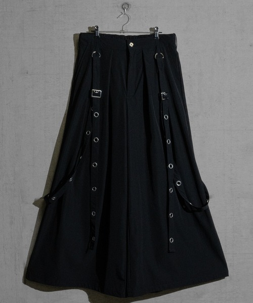 JOHN'S CLOSET（ジョンズクローゼット） ワイドパンツ スラックス 「31