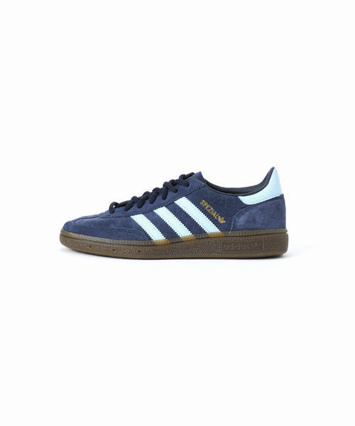 スニーカー ADIDAS HANDBALL SPEZIAL IF7086 4FK1060 adidas Handball Spezial Shoes - Grey | Free Shipping with