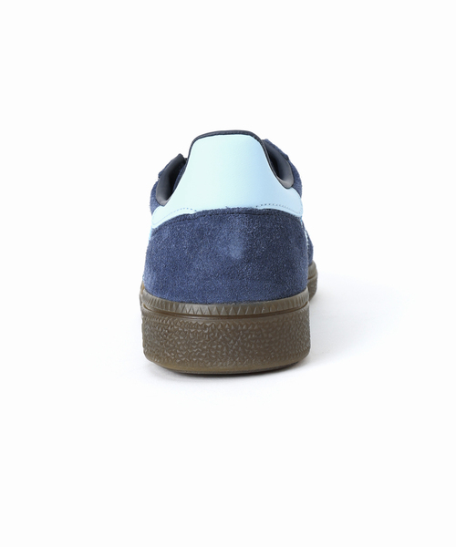 スニーカー adidas handball special IF7086 adidas Handball Spezial Shoes - Grey | Free Shipping with