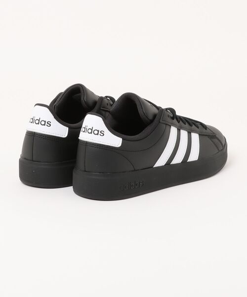 adidas スニーカー アディダス GRANDCOURT 2.0 U メンズ