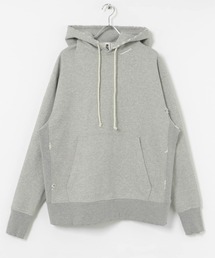 パーカー FORNIGNER　Made in USA Crashed Hood メンズ｜ZOZOTOWN Yahoo!店