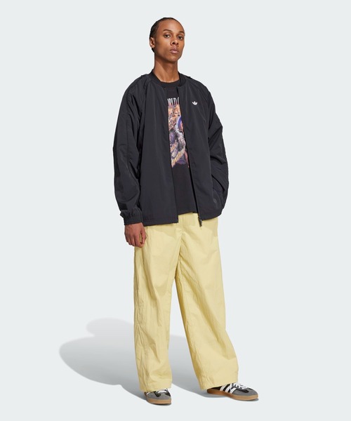 tシャツ GRAPHIC SS TEE / アディダスオリジナルス adidas Originals メンズ レディース | adidas | 11