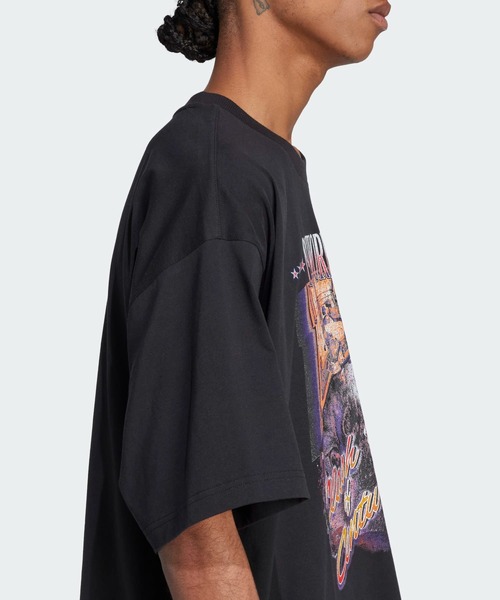 tシャツ GRAPHIC SS TEE / アディダスオリジナルス adidas Originals メンズ レディース | adidas | 10