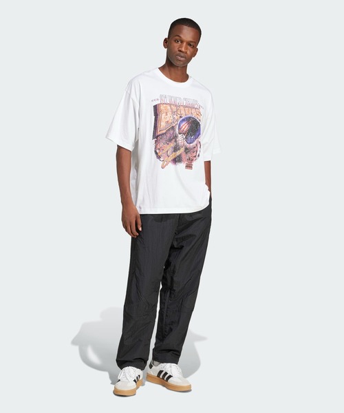 tシャツ GRAPHIC SS TEE / アディダスオリジナルス adidas Originals メンズ レディース | adidas | 06