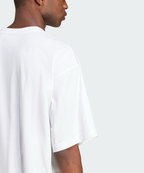 tシャツ GRAPHIC SS TEE / アディダスオリジナルス adidas Originals メンズ レディース | adidas | 05