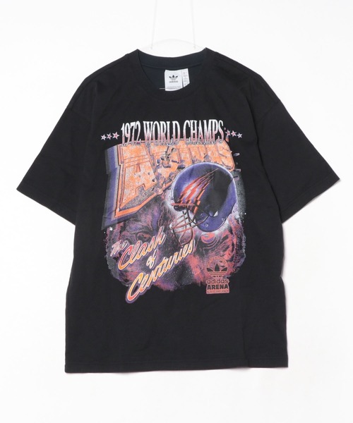 tシャツ GRAPHIC SS TEE / アディダスオリジナルス adidas Originals メンズ レディース | adidas | 12