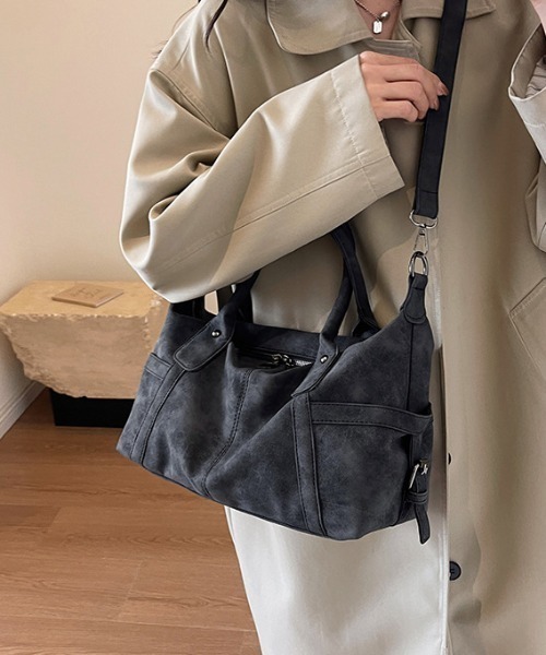 DEVICE（デバイス） ショルダーストラップ ショルダーバッグ バッグ
