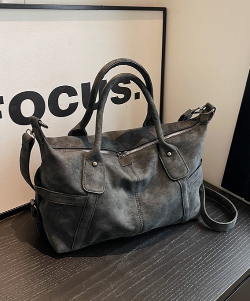 Most Wanted USA ヴィンテージ風タッセル付きスエードチェーンバッグ CHANEL 1992年頃製 スエードクラシックフラップチェーンバッグ