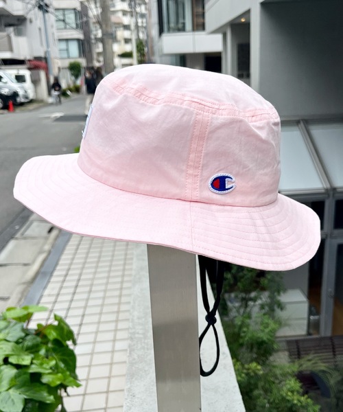 Champion（チャンピオン） 帽子 ハット champion / アドベンチャー