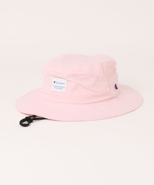 Champion（チャンピオン） 帽子 ハット 紫外線カット champion