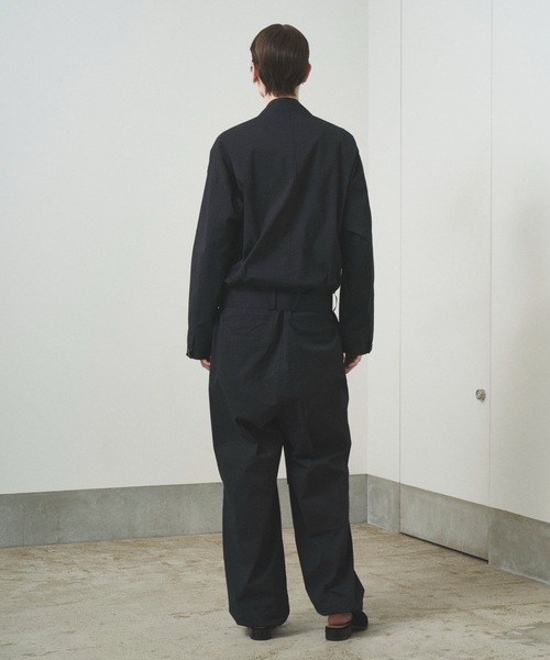 TROVE オールインワン 2025SS / JUMP SUIT メンズ レディース