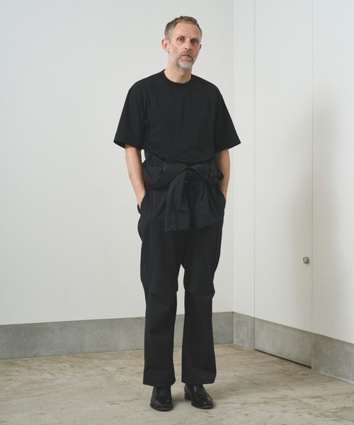 サロペット・オーバーオール・オールインワン AURALEE Light Brown Jumpsuit 楽天市場】【限定！10%OFFクーポンで4499円】SC-Lサイズ [低身長