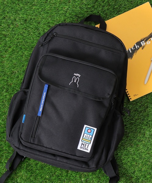 sanrio（サンリオ） デイバック リュック MEI OCEAN キャラクター