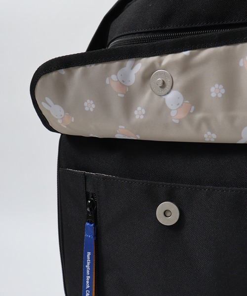 sanrio（サンリオ） デイバック リュック MEI OCEAN キャラクター