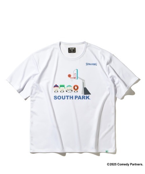 OFF WHITE♡ ホワイト South Park オーバーサイズ Tシャツ サウスパーク(ファッション)のおすすめ人気商品一覧 通販