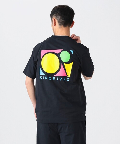 45R45rpmSoul of the Ocean プリントオーシャンTシャツ 45RSoul of the Oceanプリントの908オーシャンTシャツ