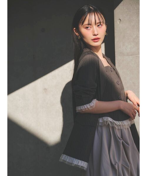 COMME des GARCONS（テーラードジャケット）のフリマアイテム一覧