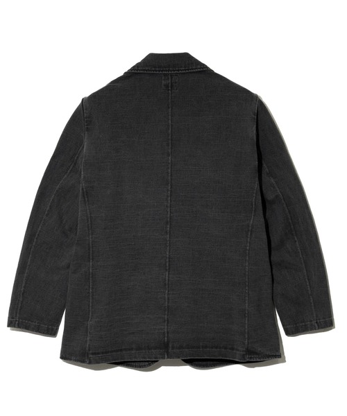 GOOD ON（グッドオン） ジャケット テーラードジャケット HVY JERSEY