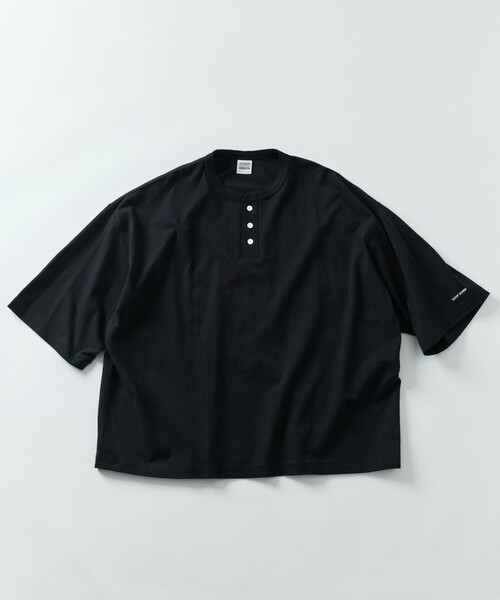 FREAK'S STORE（フリークスストア） tシャツ 限定展開 CHOW DOWN