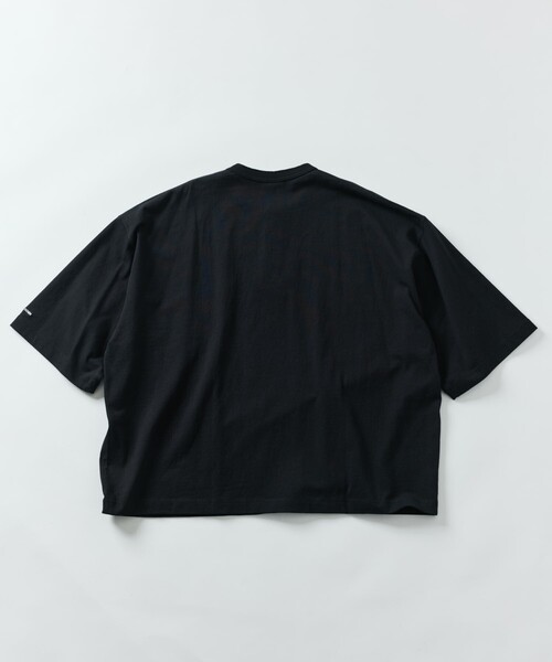 FREAK'S STORE（フリークスストア） tシャツ 限定展開 CHOW DOWN
