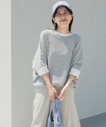 tシャツ タックフライスワイドTシャツ レディース｜ZOZOTOWN Yahoo!店