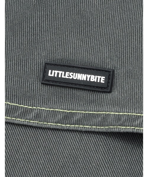 Little sunny bite（リトルサニーバイト） コート アウター 「Little