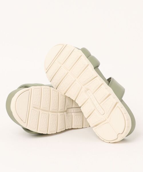 COLE HAAN サンダル ゼログランド ダブルバンド スライド womens