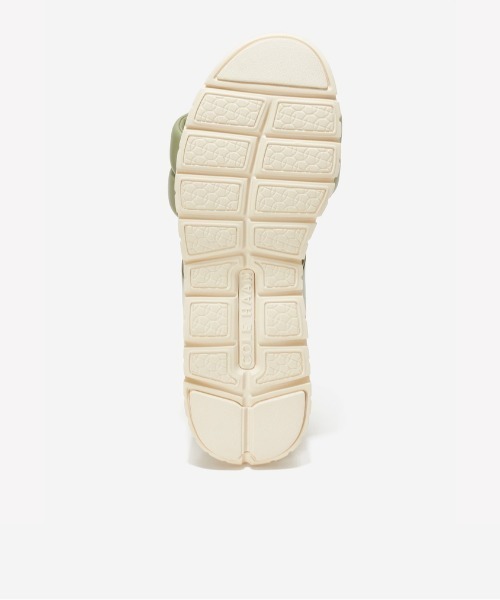 Cole Haan ゼログランド ダブル バンド スライド サンダル COLE HAAN サンダル ゼログランド ダブルバンド スライド womens