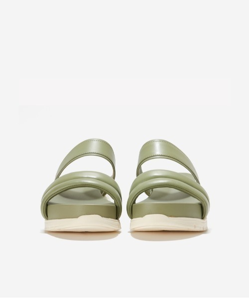 Cole Haan ゼログランド ダブル バンド スライド サンダル COLE HAAN サンダル ゼログランド ダブルバンド スライド womens