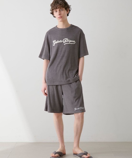 日本未入荷 YSO★トライプ・ショートパジャマセット ZOZOTOWN Yahoo!店 - ルームウェア/パジャマ｜Yahoo!ショッピング