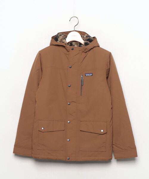 patagonia ブラウン マウンテンパーカー Lサイズ patagonia（パタゴニア） マウンテンパーカー X-LARGE ブラウン
