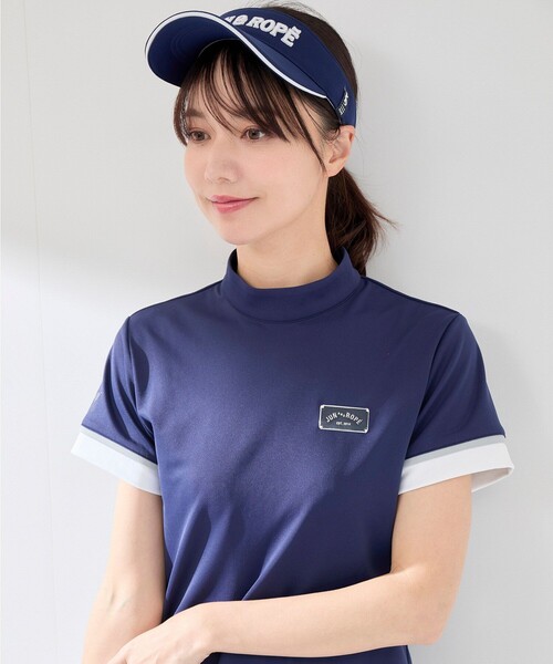 YAHOO（JUN&ROPE'／ゴルフ用品）（色：ホワイト系） | スポーツ の