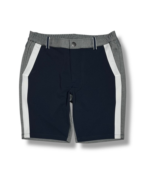 DECEMBERMAY（ディセンバーメイ） パンツ Slender Duality short Pants