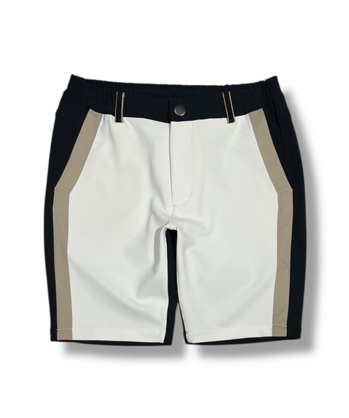 DECEMBERMAY（ディセンバーメイ） パンツ Slender Duality short Pants