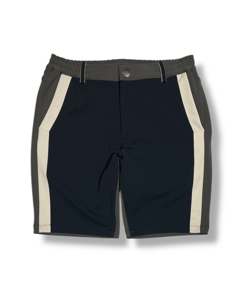 パンツ Slender Duality short Pants メンズ レディース