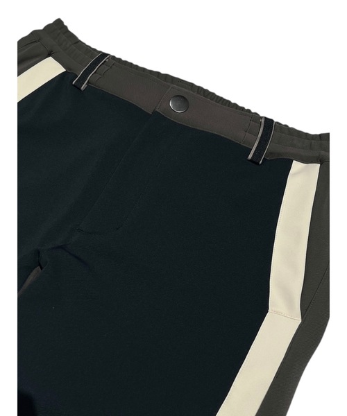 DECEMBERMAY（ディセンバーメイ） パンツ Slender Duality short Pants