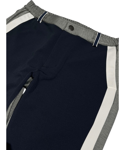 DECEMBERMAY（ディセンバーメイ） パンツ Slender Duality short Pants