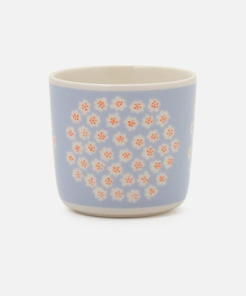 食器 「ギフト」「JAPAN EXCLUSIVE」Puketti / coffee cup 2pcs ＆ mini towel 「ZOZO限定」 | marimekko | 04