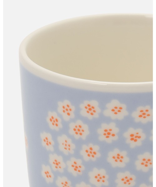 食器 「ギフト」「JAPAN EXCLUSIVE」Puketti / coffee cup 2pcs ＆ mini towel 「ZOZO限定」 | marimekko | 05